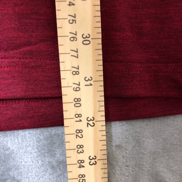 Reebok Long Sleeve Pullover Men Shirt Size 3XL Moisture Management - Picture 10 of 10